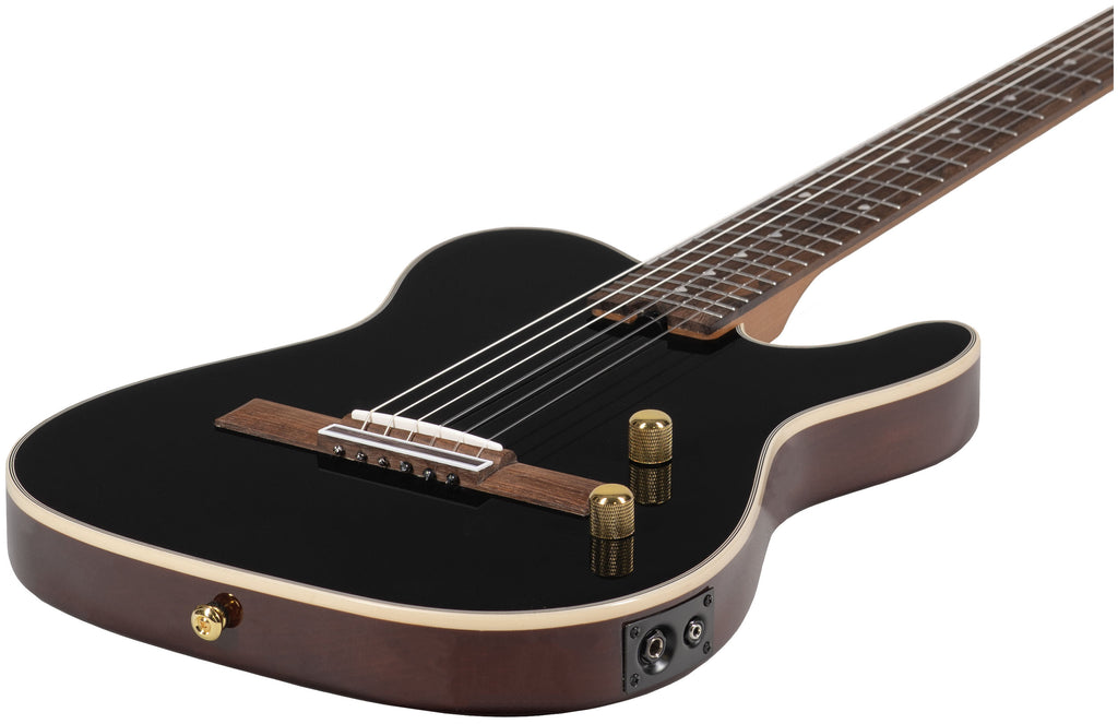 Henry's CK78II ENG-1C JOREL - Black