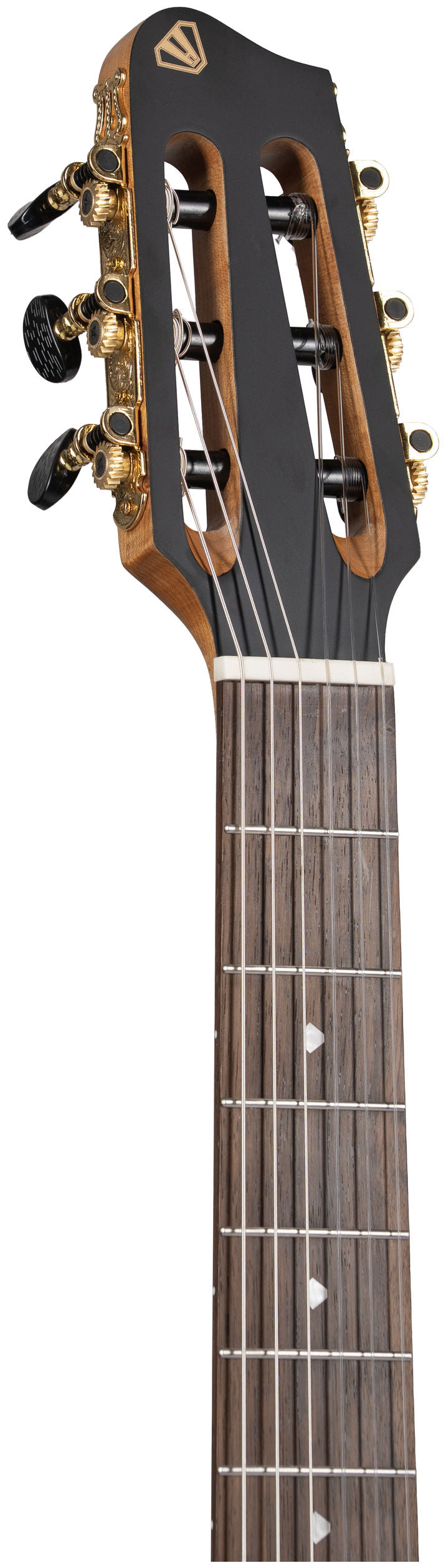 Henry's CK78II ENG-1C JOREL - Black