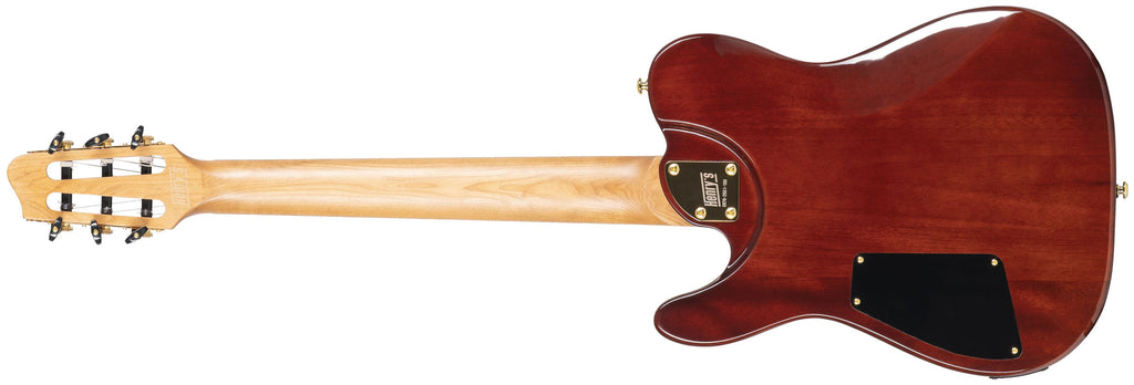 Henry's CK78II ENG-1C JOREL - White