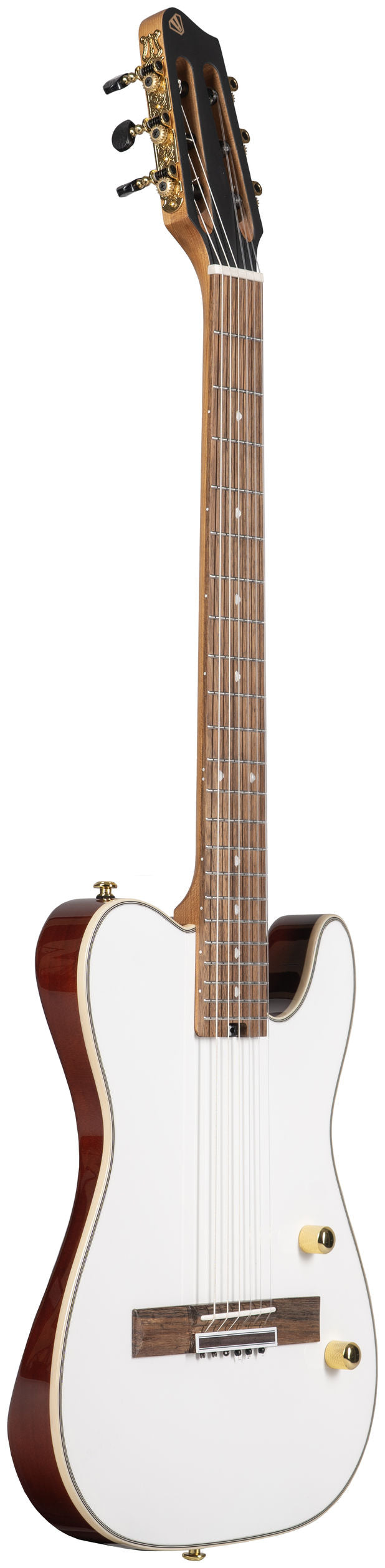 Henry's CK78II ENG-1C JOREL - White