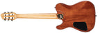 Henry's CK78II ENG-2M KALEL - Aqua Blue