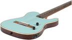 Henry's CK78II ENG-2M KALEL - Aqua Blue