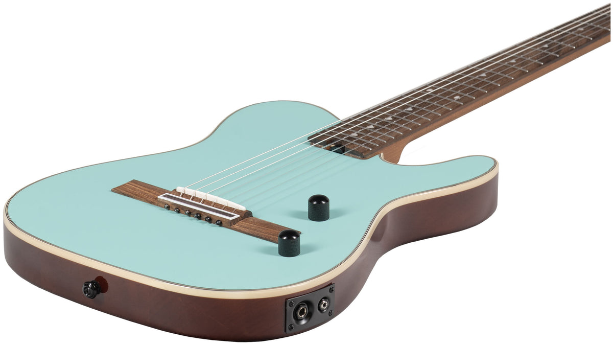 Henry's CK78II ENG-2M KALEL - Aqua Blue
