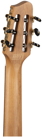 Henry's CK78II ENG-2M KALEL - Aqua Blue