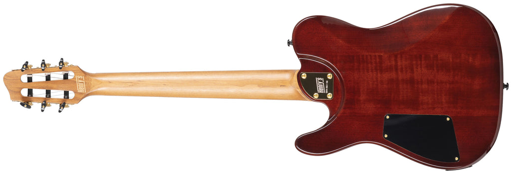 Henry's CK78II ENG-2M KALEL - Purple