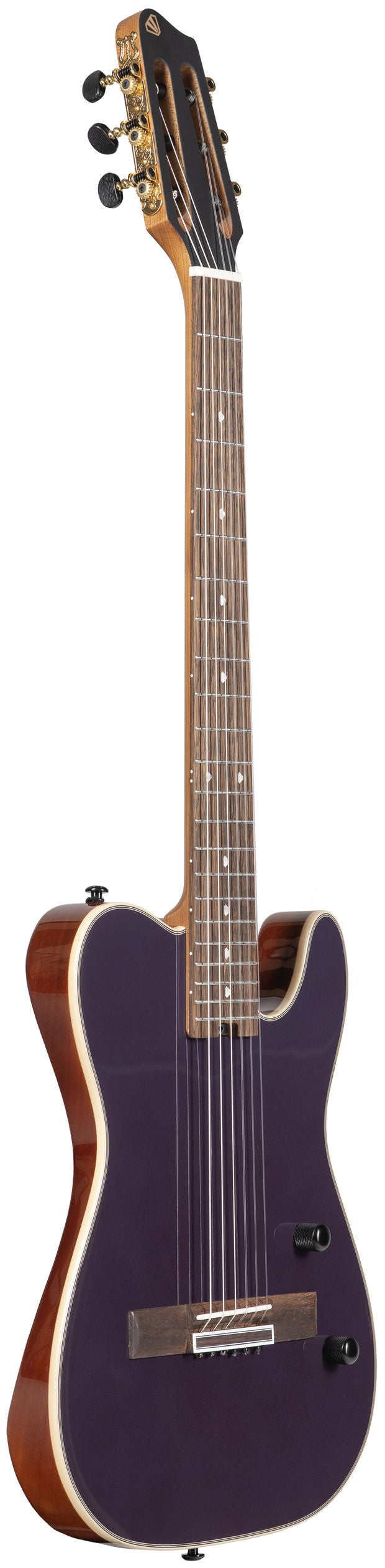 Henry's CK78II ENG-2M KALEL - Purple