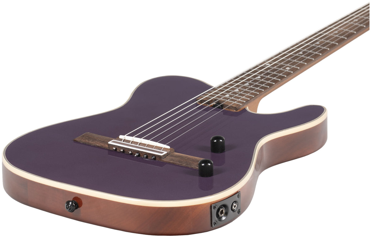 Henry's CK78II ENG-2M KALEL - Purple