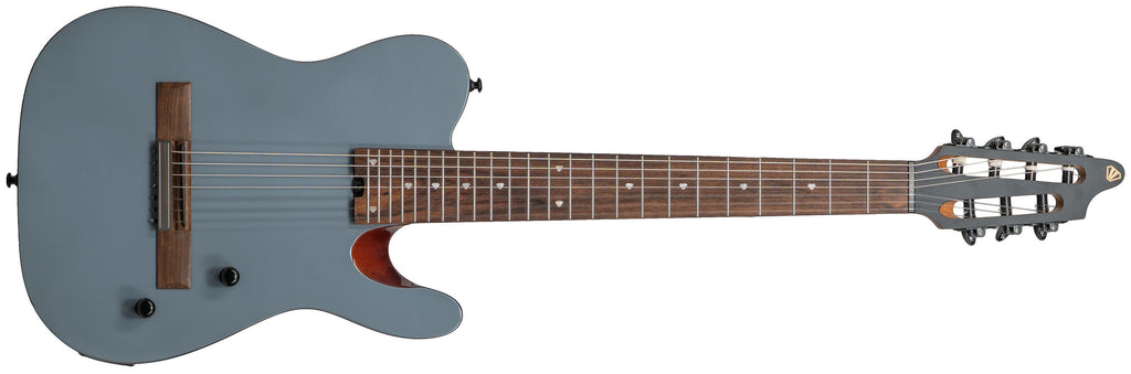 Henry's CK78 ENG-7S Astro - grey