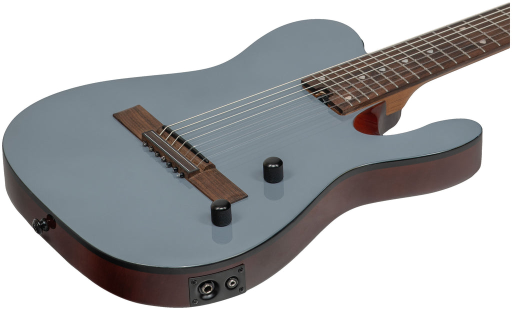 Henry's CK78 ENG-7S Astro - grey