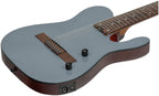 Henry's CK78 ENG-7S Astro - grey
