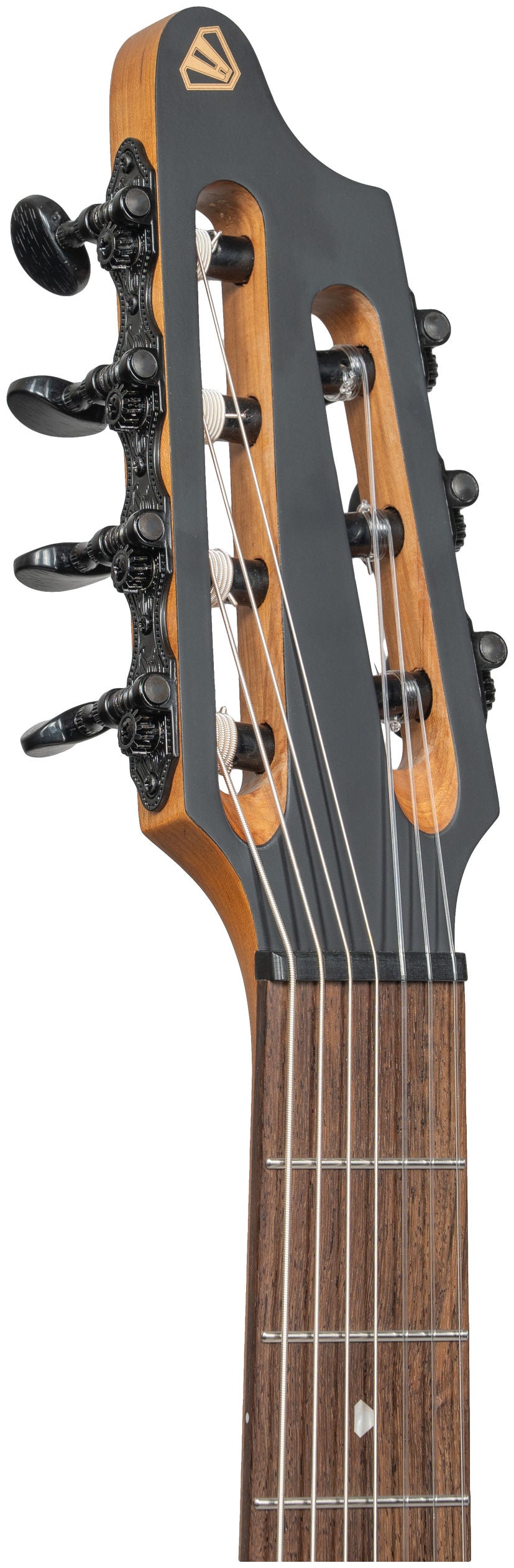 Henry's CK78 ENG-7S Astro - grey