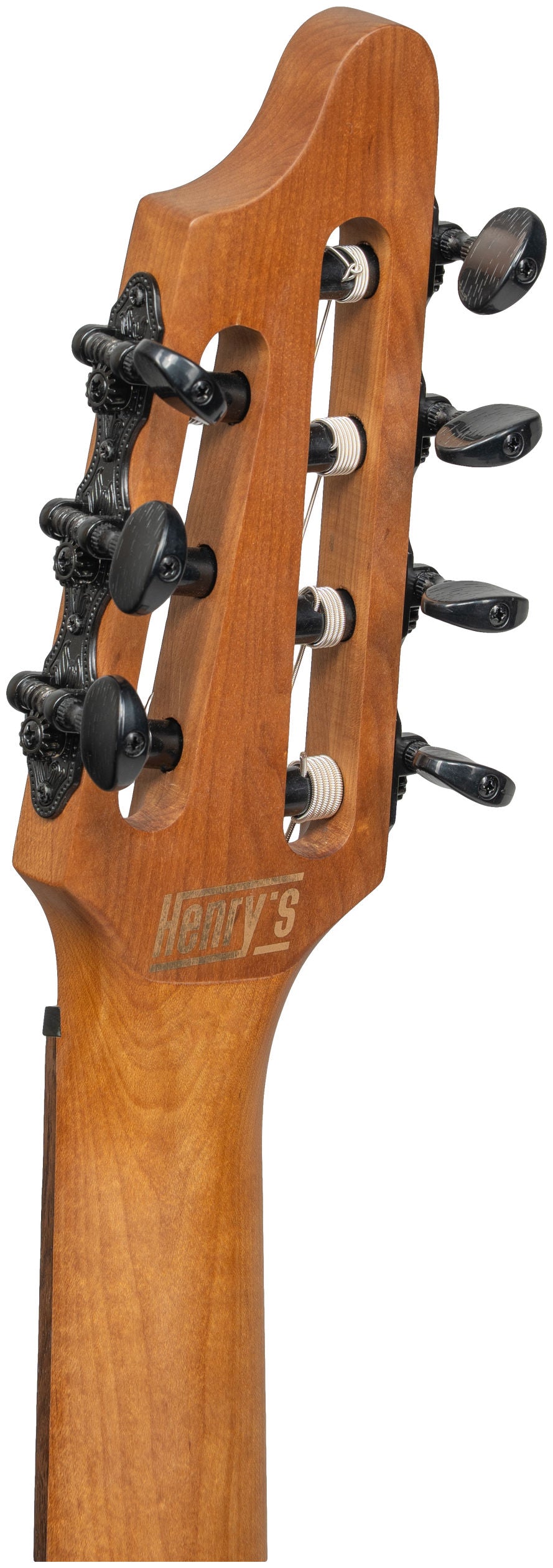 Henry's CK78 ENG-7S Astro - grey