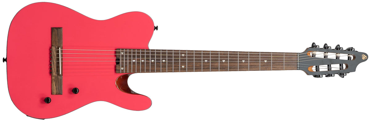 Henry's CK78 ENG-7S Astro - pink