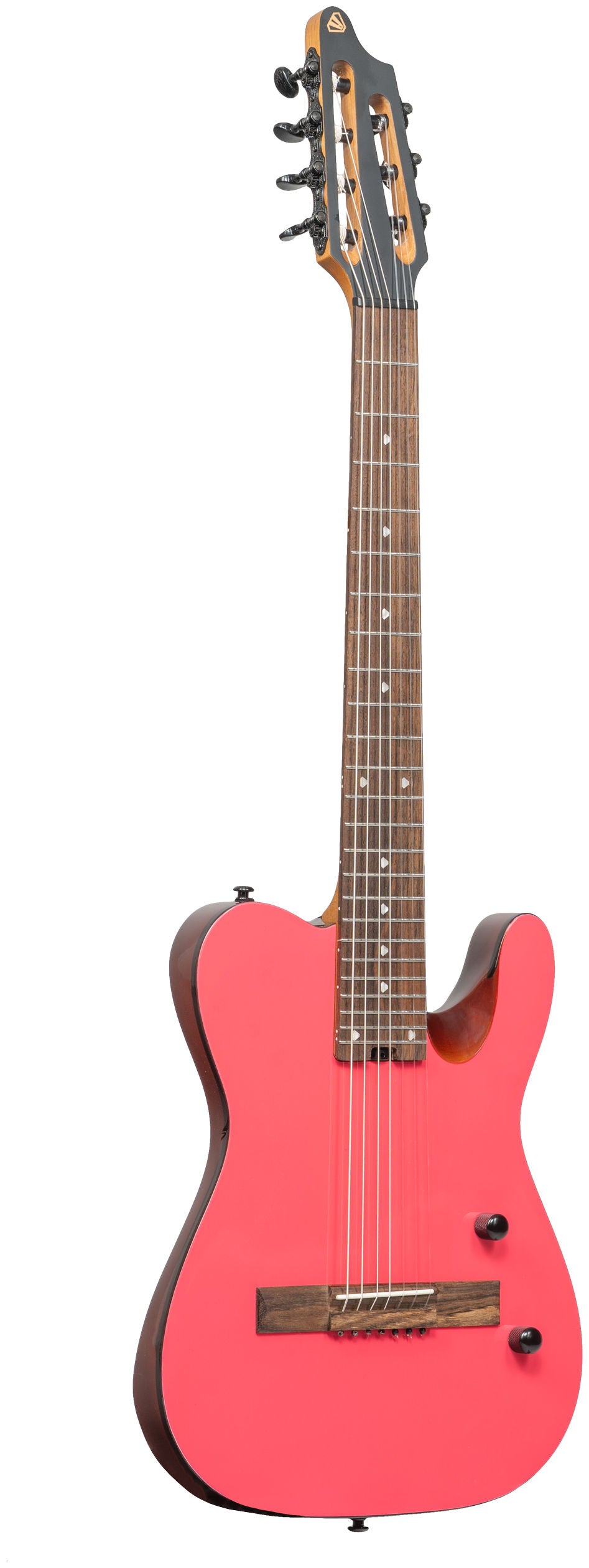 Henry's CK78 ENG-7S Astro - pink