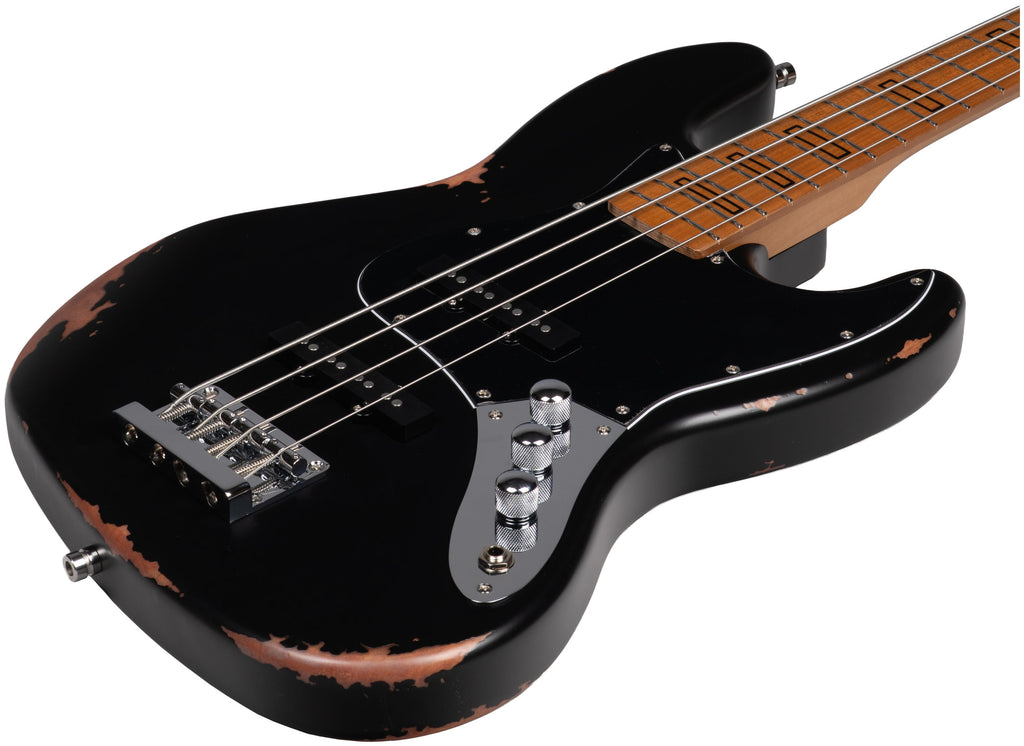 Henry`s Lizard DB2-04 Dragon - Black Aged