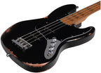 Henry`s Lizard DB2-04 Dragon - Black Aged