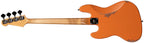 Henry`s Lizard DB2-04 Dragon - Orange Aged