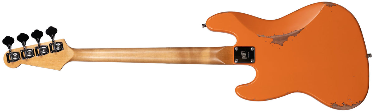 Henry`s Lizard DB2-04 Dragon - Orange Aged