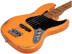 Henry`s Lizard DB2-04 Dragon - Orange Aged