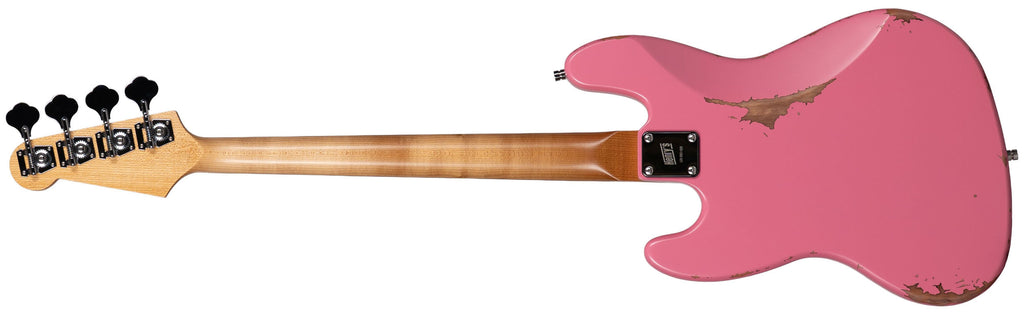 Henry`s Lizard DB2-04 Dragon - Pink Aged