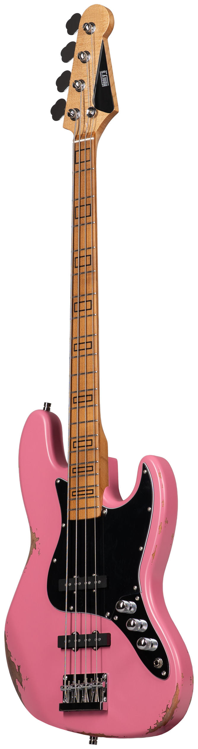 Henry`s Lizard DB2-04 Dragon - Pink Aged