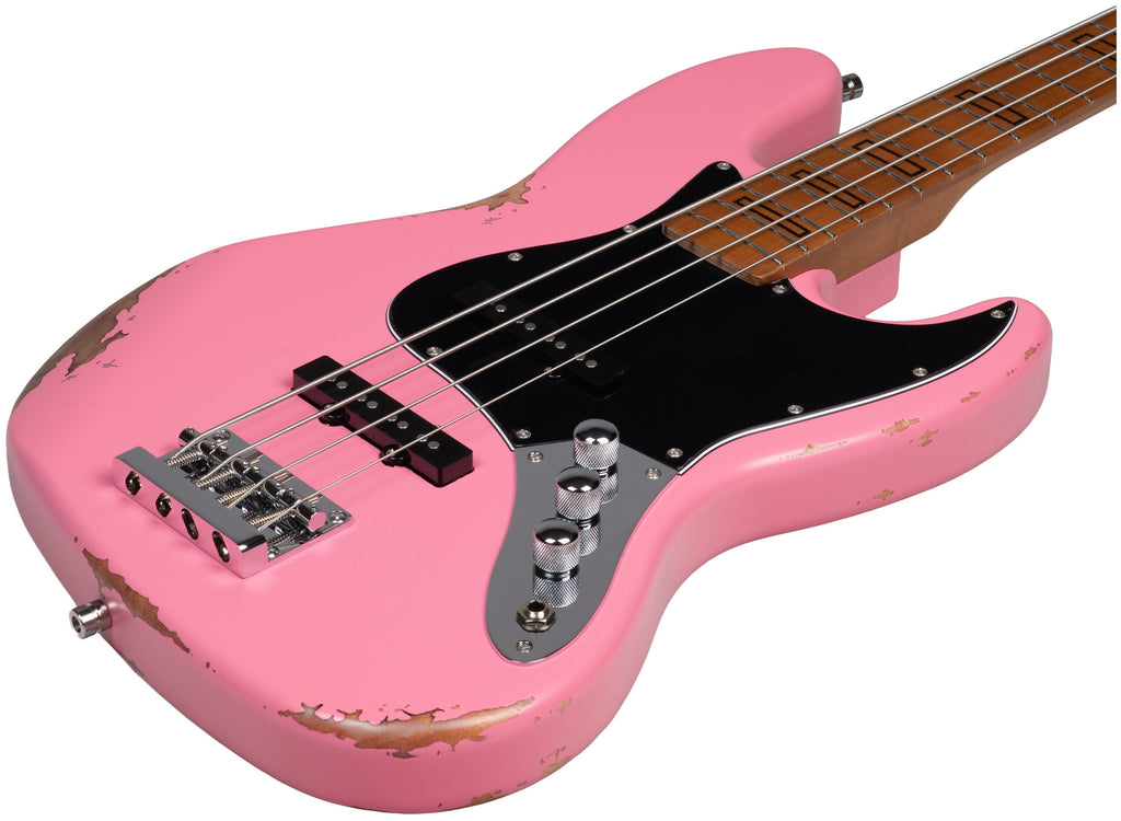 Henry`s Lizard DB2-04 Dragon - Pink Aged
