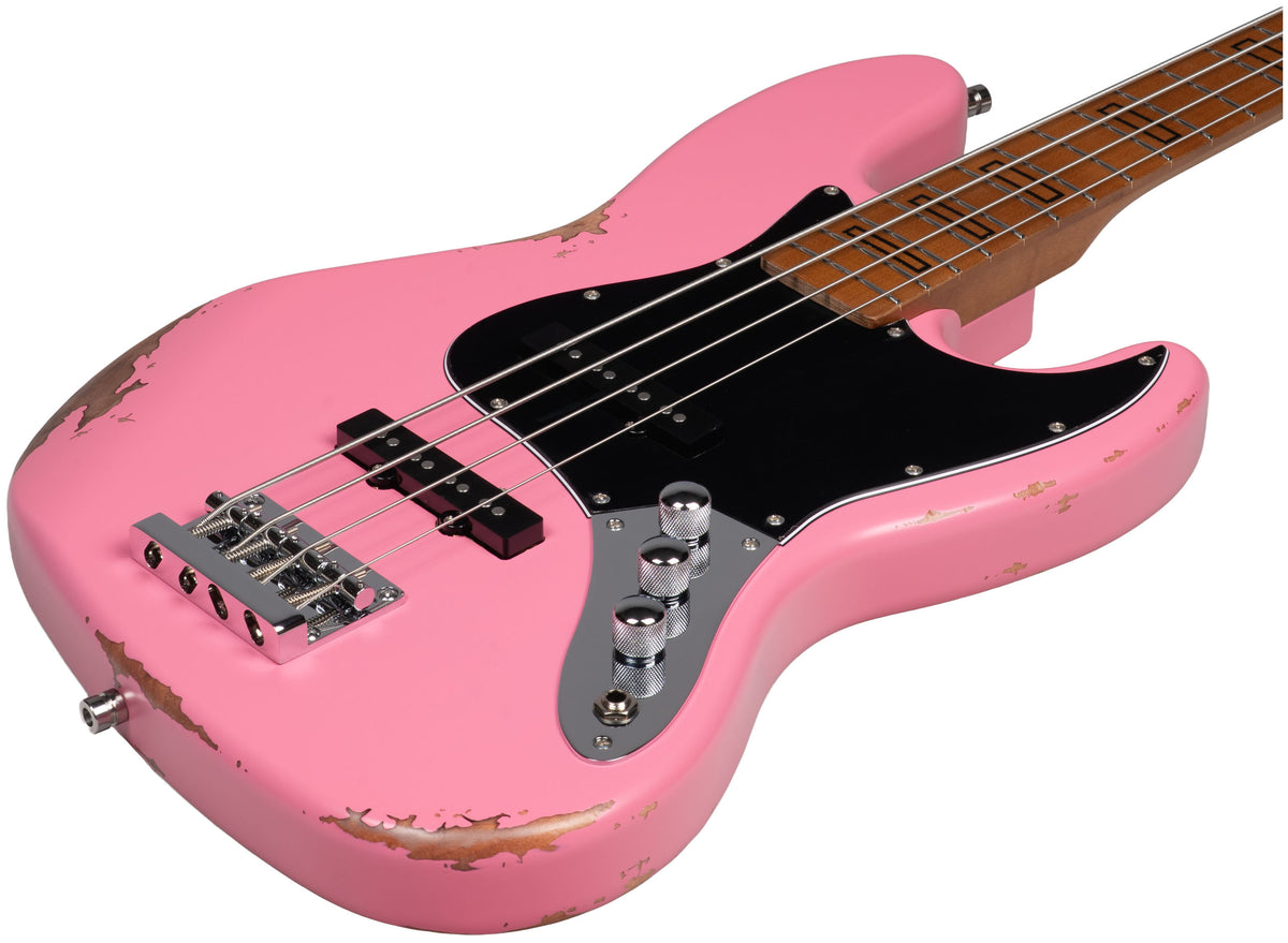 Henry`s Lizard DB2-04 Dragon - Pink Aged