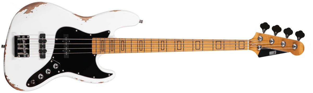 Henry`s Lizard DB2-04 Dragon - White Aged