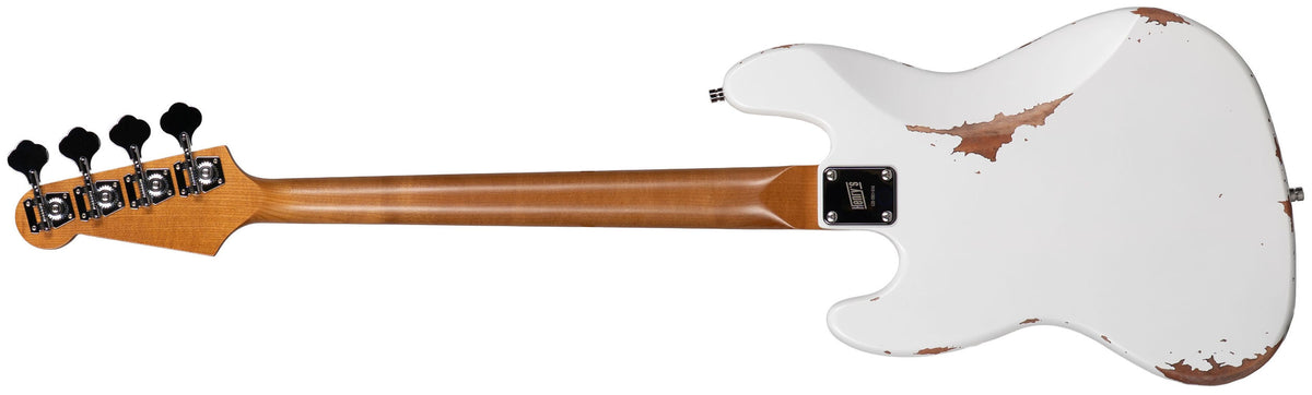 Henry`s Lizard DB2-04 Dragon - White Aged