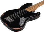 Henry`s Lizard DB2-05 Dragon - Black Aged