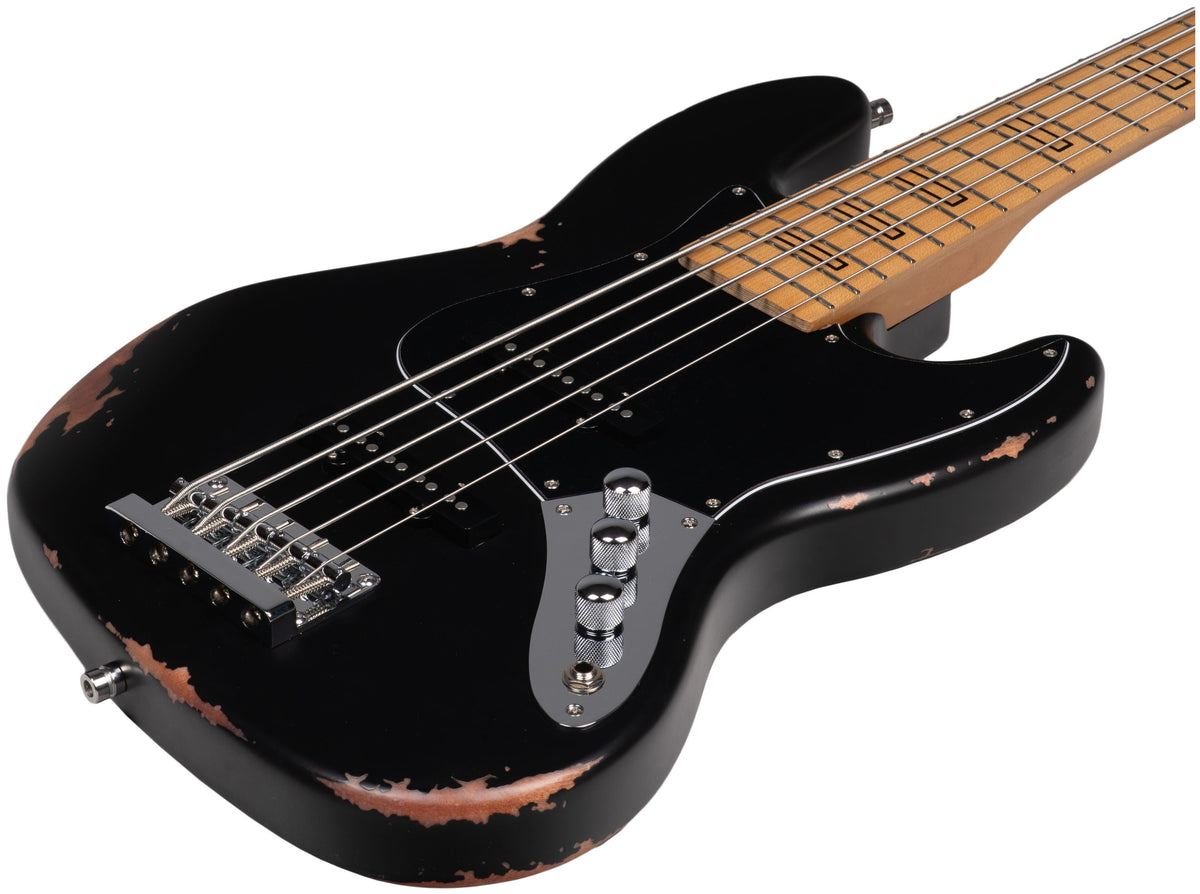 Henry`s Lizard DB2-05 Dragon - Black Aged