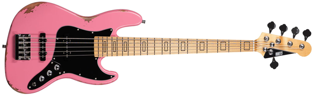 Henry`s Lizard DB2-05 Dragon - Pink Aged