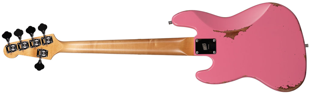 Henry`s Lizard DB2-05 Dragon - Pink Aged