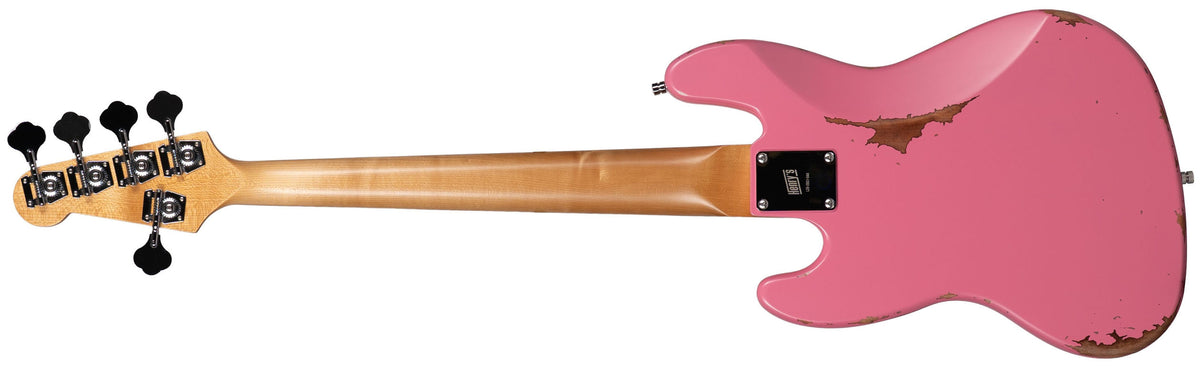 Henry`s Lizard DB2-05 Dragon - Pink Aged