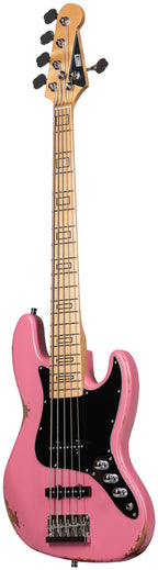 Henry`s Lizard DB2-05 Dragon - Pink Aged
