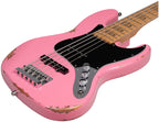 Henry`s Lizard DB2-05 Dragon - Pink Aged