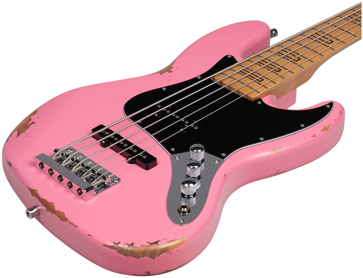 Henry`s Lizard DB2-05 Dragon - Pink Aged