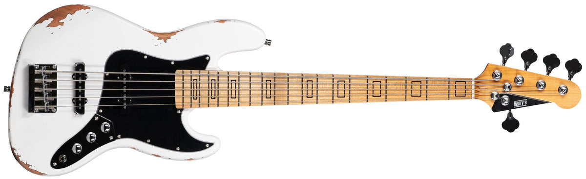Henry`s Lizard DB2-05 Dragon - White Aged