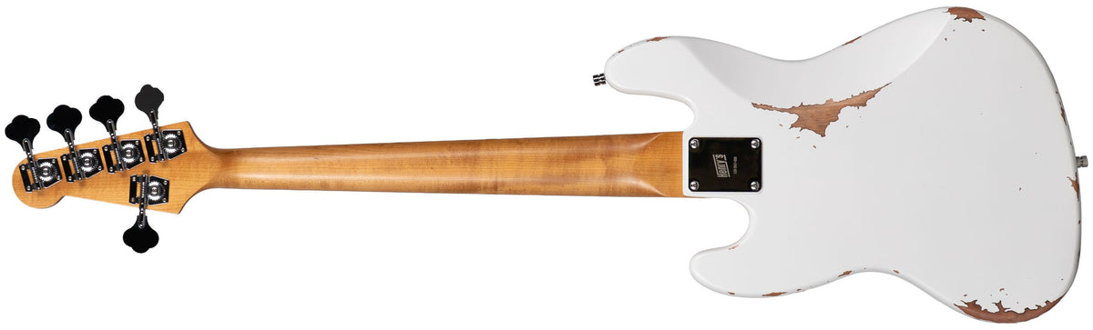 Henry`s Lizard DB2-05 Dragon - White Aged