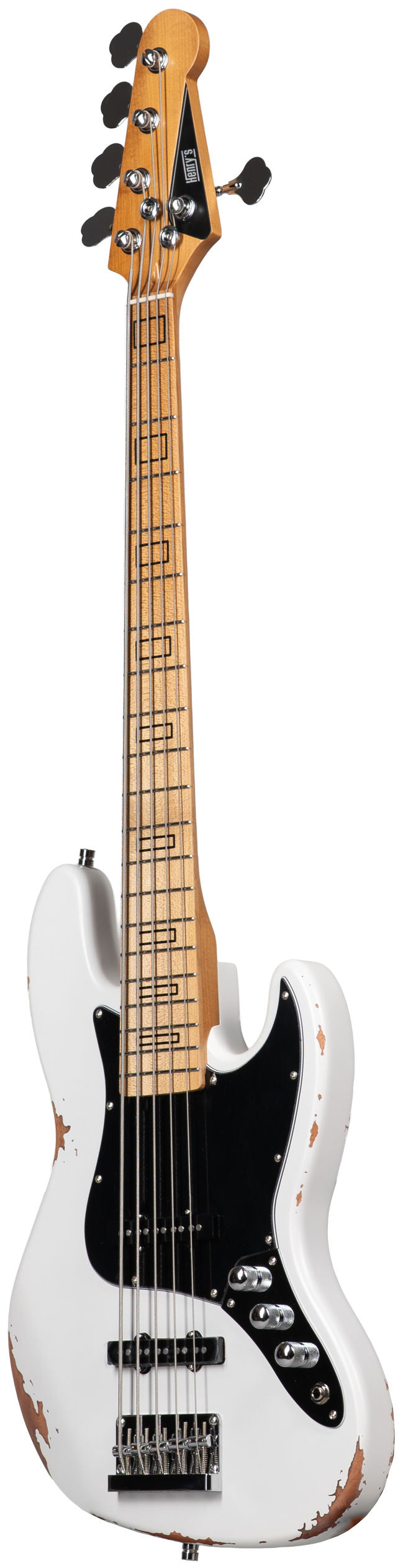 Henry`s Lizard DB2-05 Dragon - White Aged