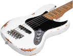 Henry`s Lizard DB2-05 Dragon - White Aged