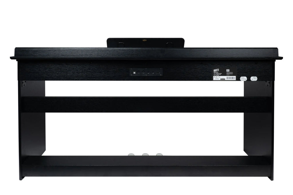 Henry`s Jr. Initi HDP051 - Black A-Stock