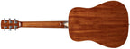 Henry's Travel EE-33 Route - Sunburst