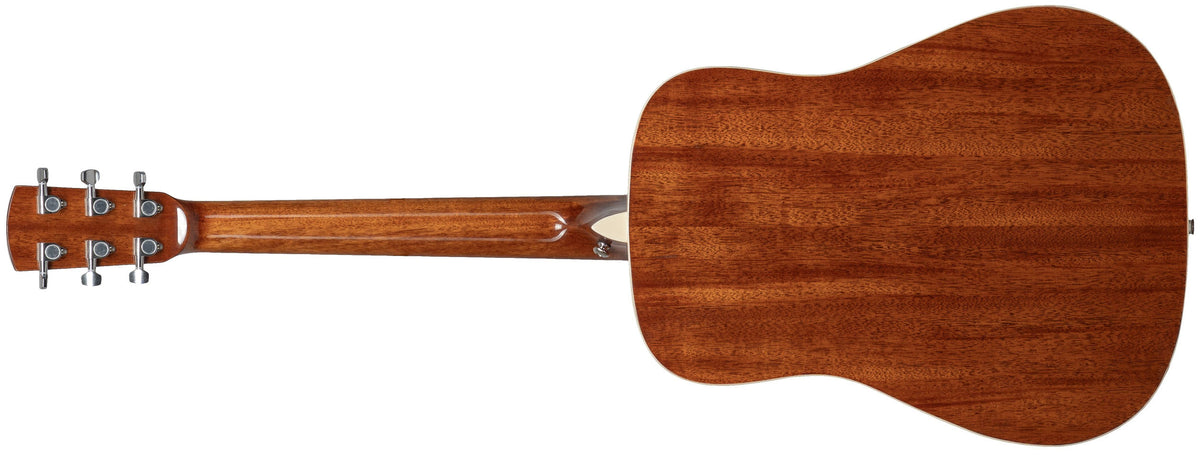 Henry's Travel EE-33 Route - Sunburst
