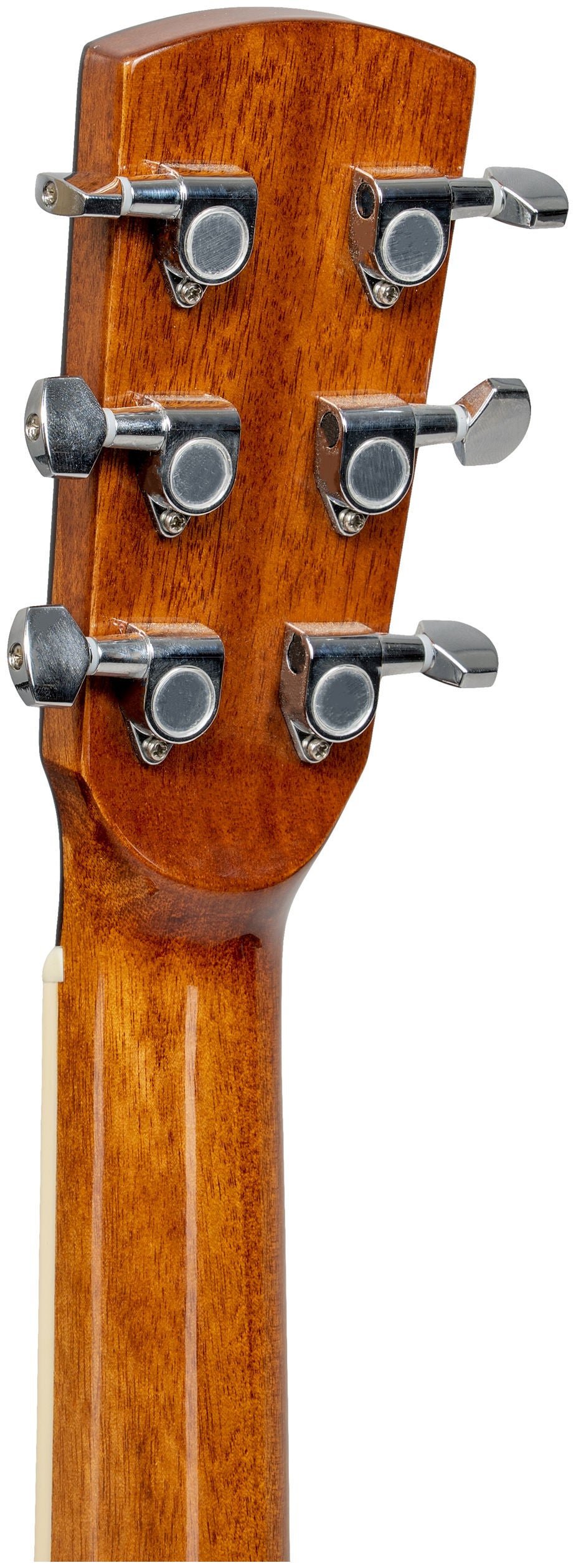 Henry's Travel EE-33 Route - Sunburst