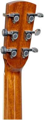 Henry's Travel EE-33 Route - Sunburst