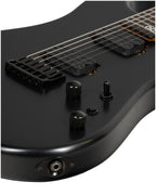 Henry's Fury II FS-2 Black Widow - Black