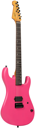 Henry's Fury II S FS-2 Pink Blood - Pink