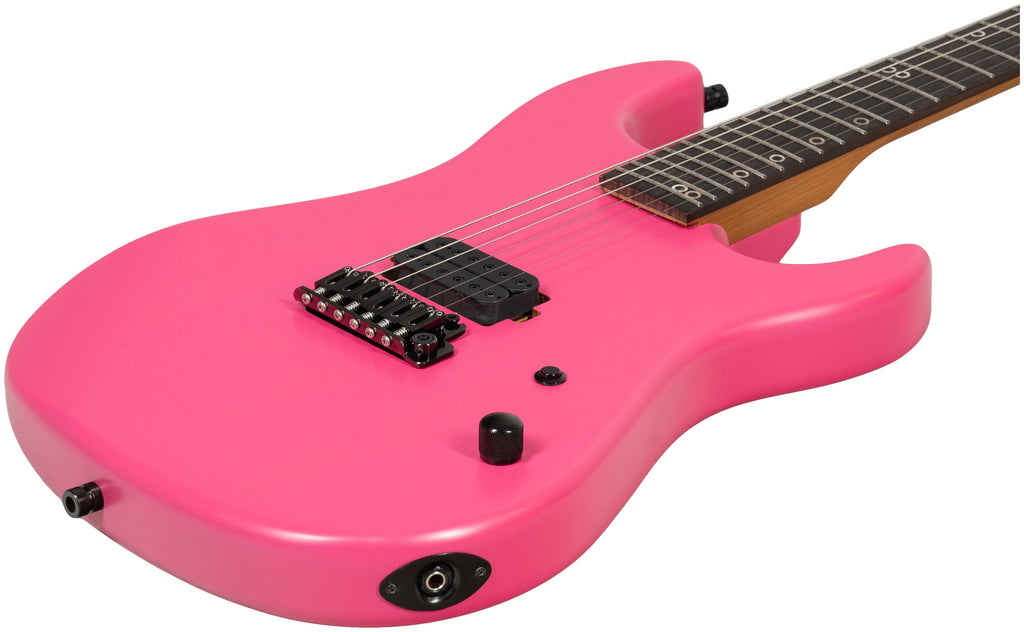 Henry's Fury II S FS-2 Pink Blood - Pink