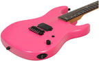 Henry's Fury II S FS-2 Pink Blood - Pink